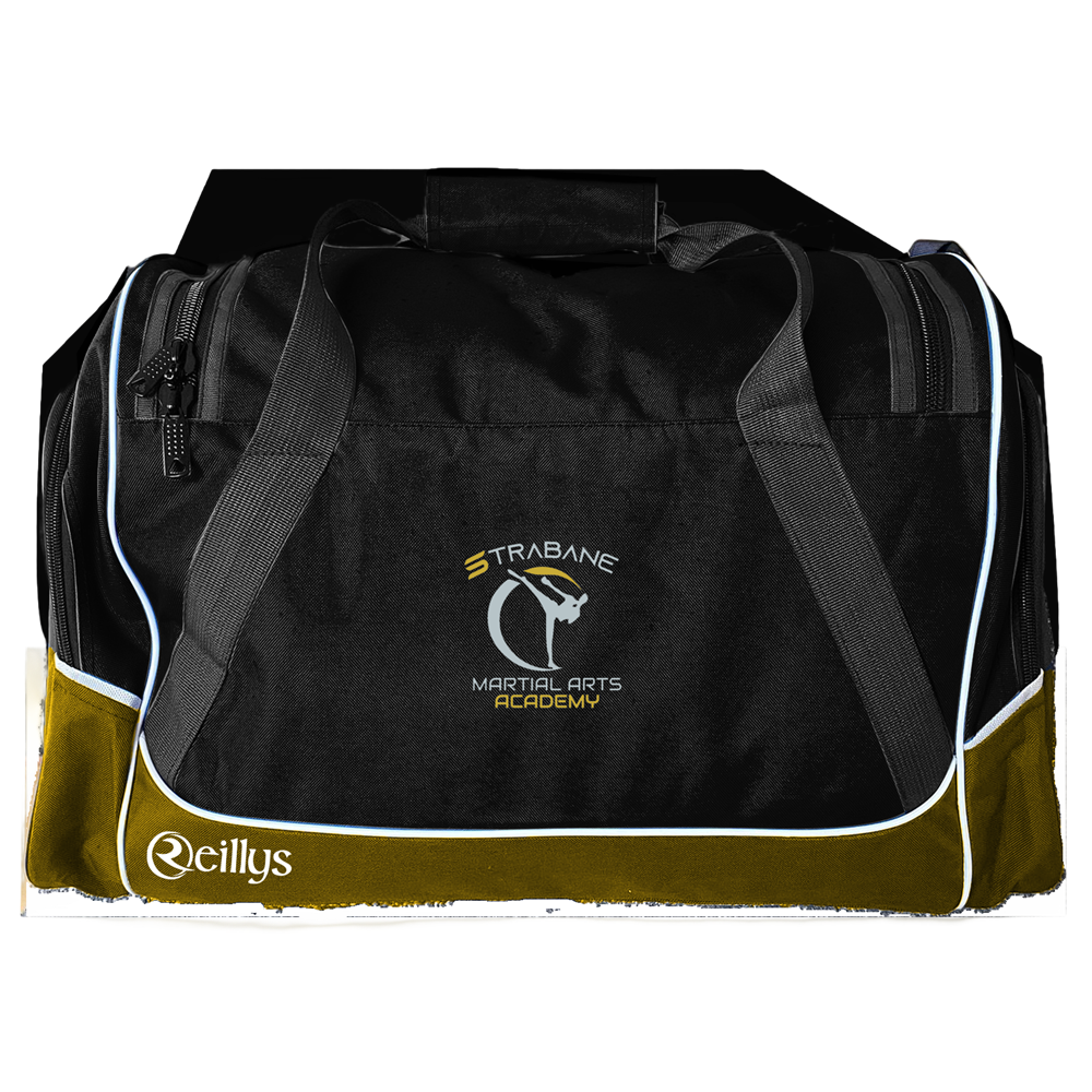 SMAA Gear Bag
